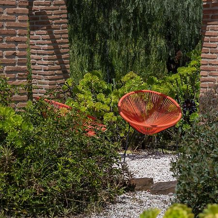 Boutique B&B Cortijo Valverde Alora Luaran gambar