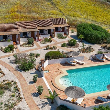 Boutique B&B Cortijo Valverde Alora Luaran gambar