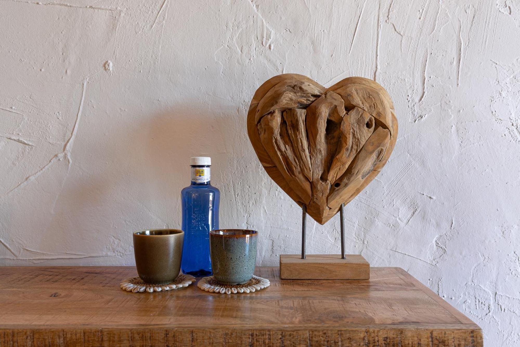 Boutique B&B Cortijo Valverde Alora Luaran gambar